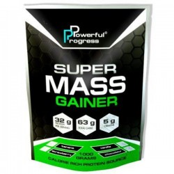  Super Mass Gainer - 1000 гр.